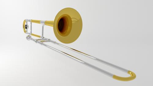 Trombone preview image
